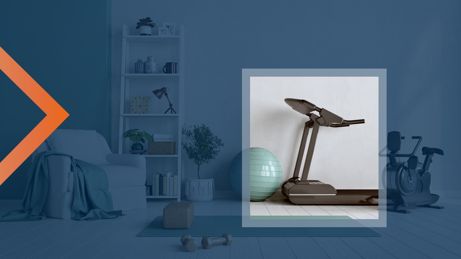 Consejos para ahorrar energía en tu gimnasio en casa