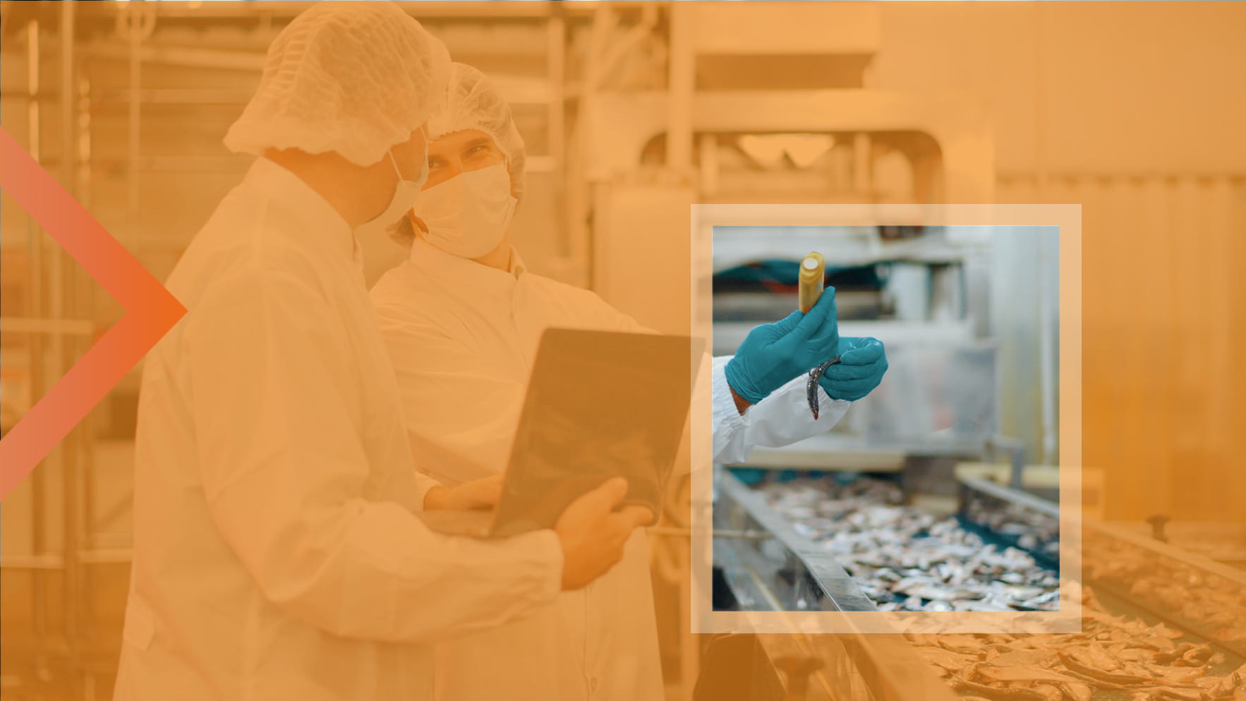 Ahorro energético en el sector pesquero