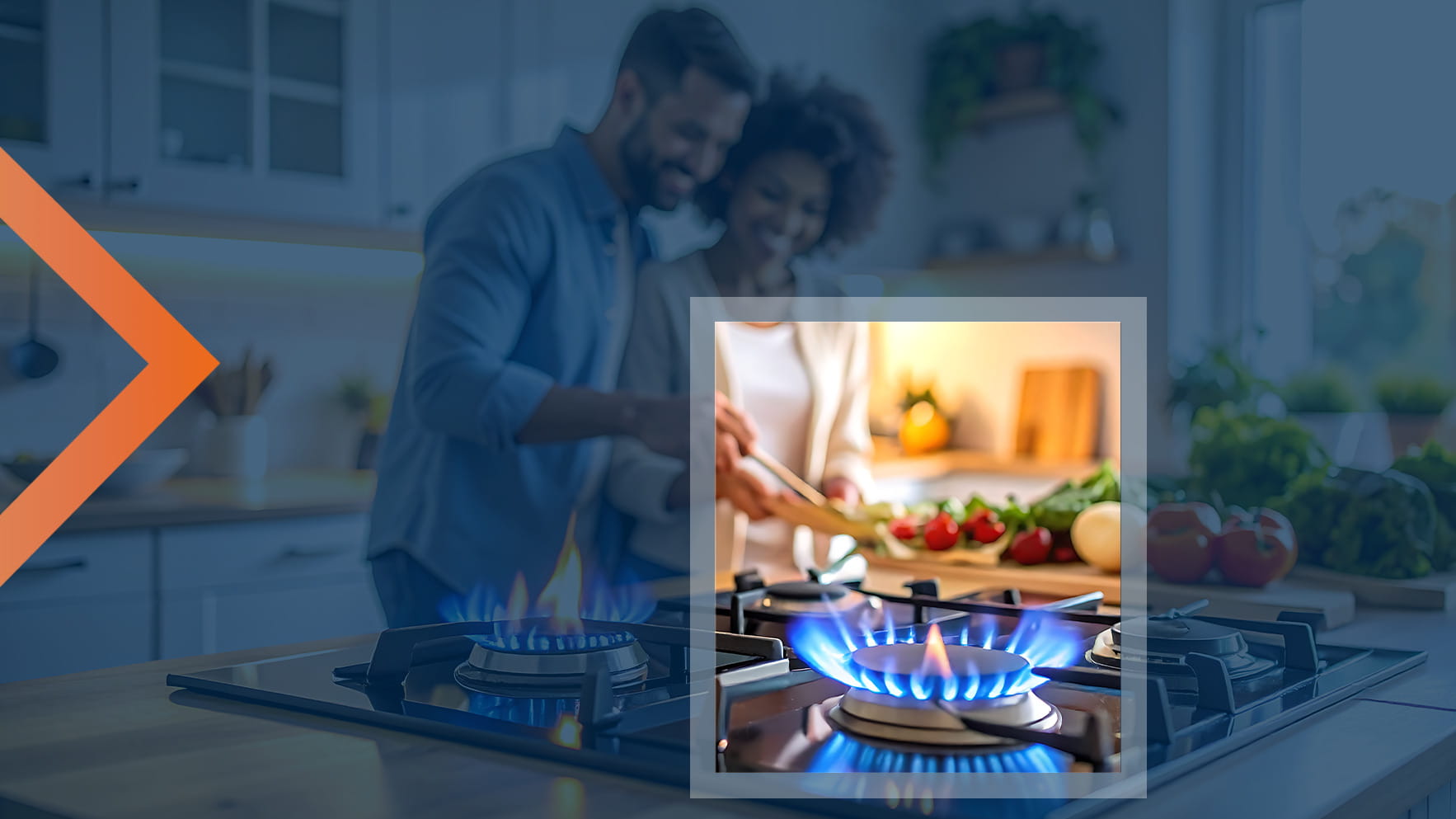 Consejos de ahorro y seguridad para tu cocina de gas